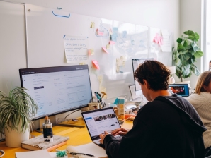 Social Media Marketing Agency (SMMA)
