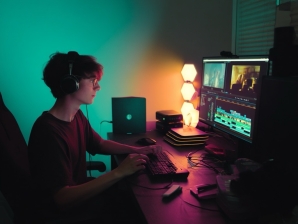 Video Editing
