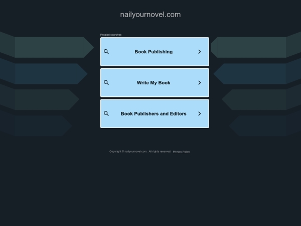 Ghostwriting Secrets screenshot