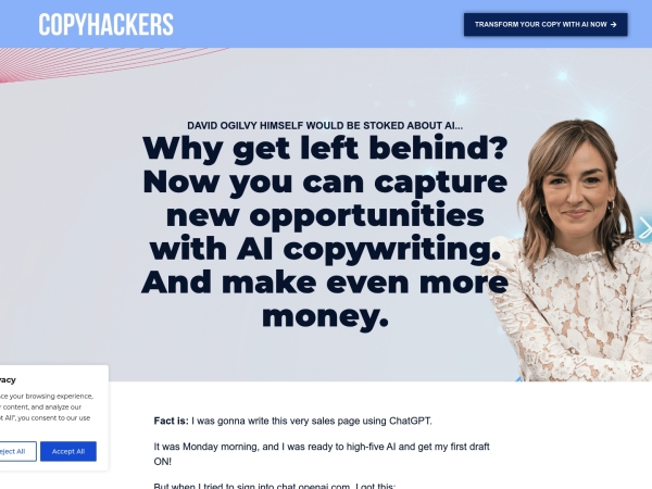 Master of AI Copy screenshot