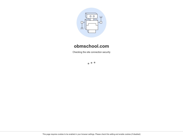 OBM School thumbnail