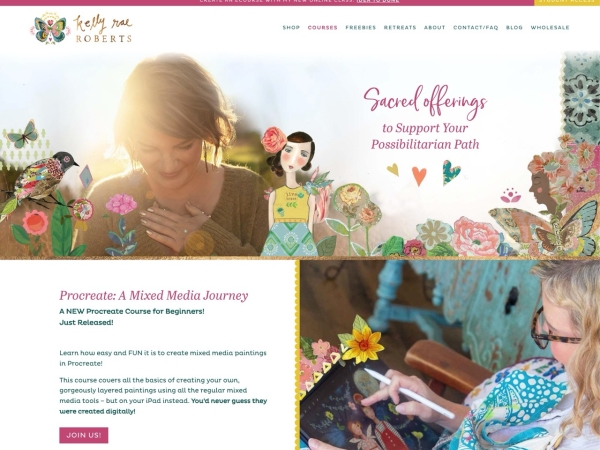 Sell Artwork Online: Print On Demand thumbnail