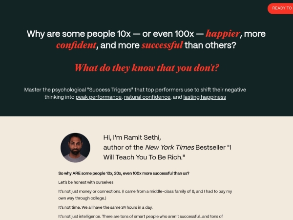 Success Triggers thumbnail