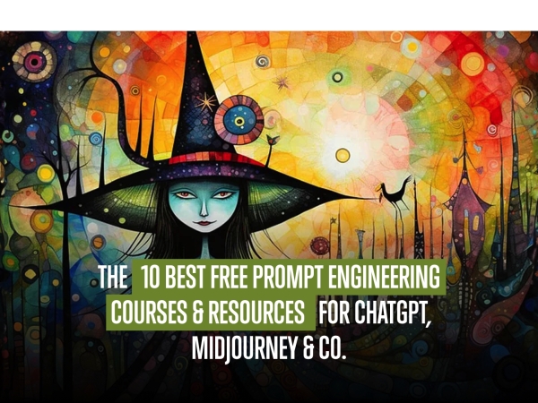 Prompt Engineering Course thumbnail