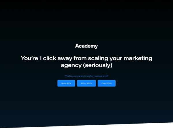 Affluent Academy thumbnail