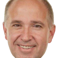 Kevin King